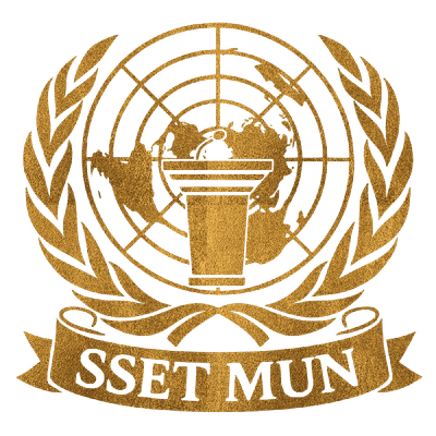 SSETMUN Logo