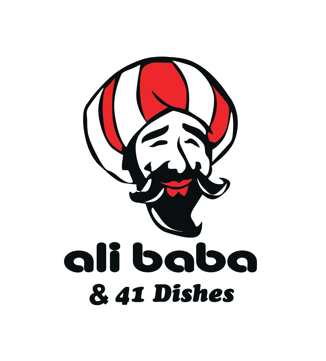 Alibaba & 41 Dishes