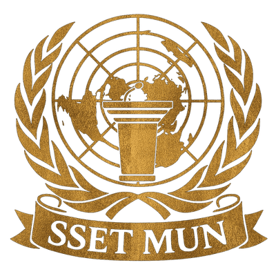 SSET MUN Logo