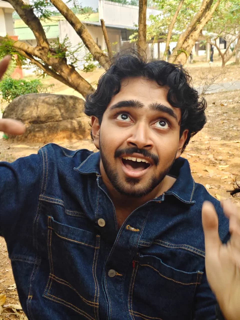 Pawan Murali - Easter Egg
