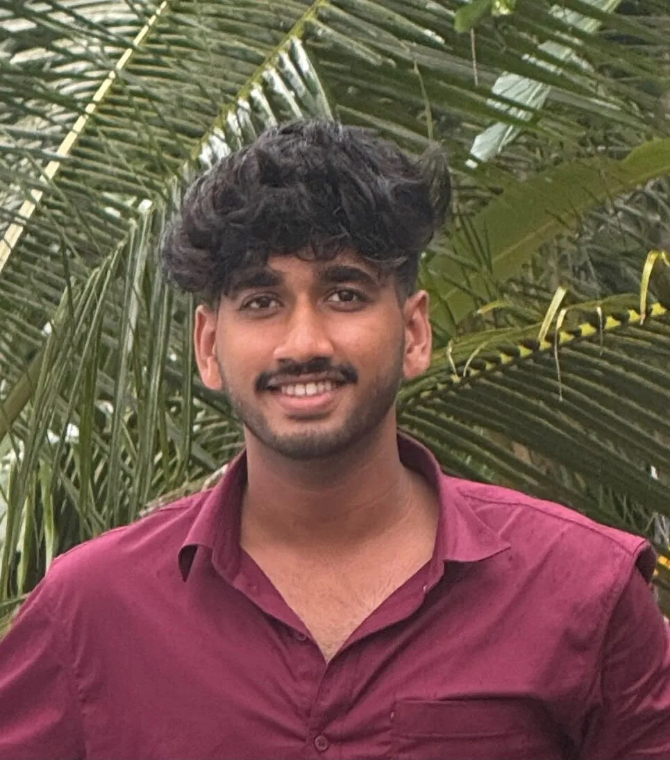 Abhijith sreeni