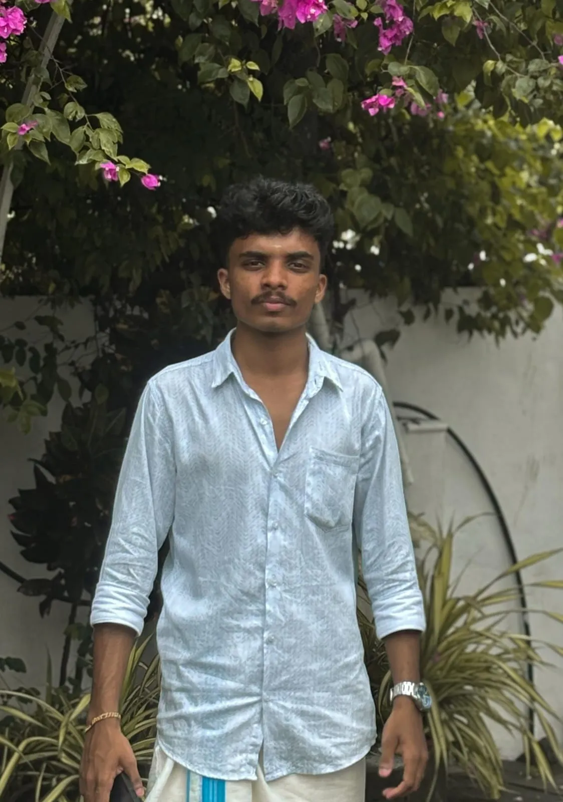 Abhinav V Anoop
