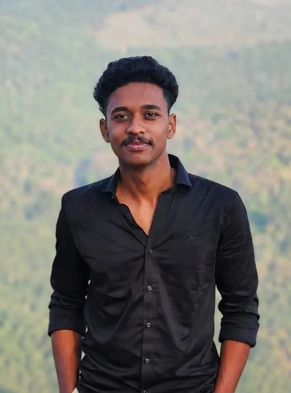 Hariharan A S