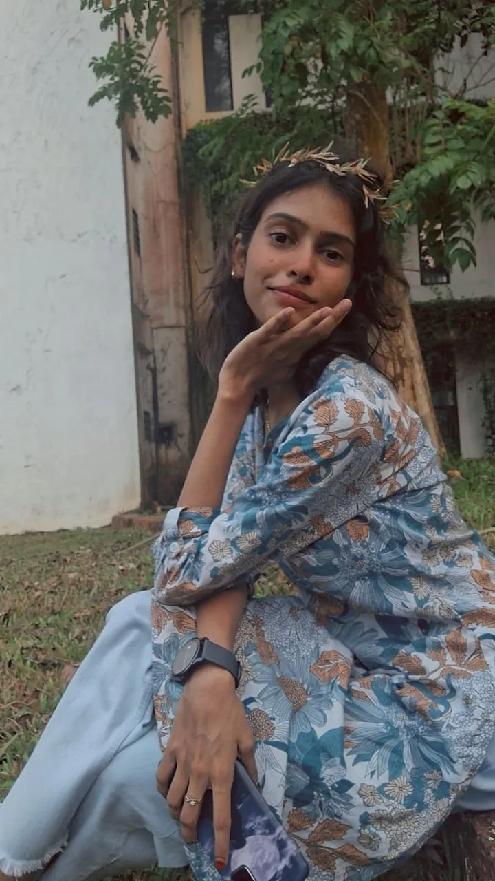 Hizan Fathima MV