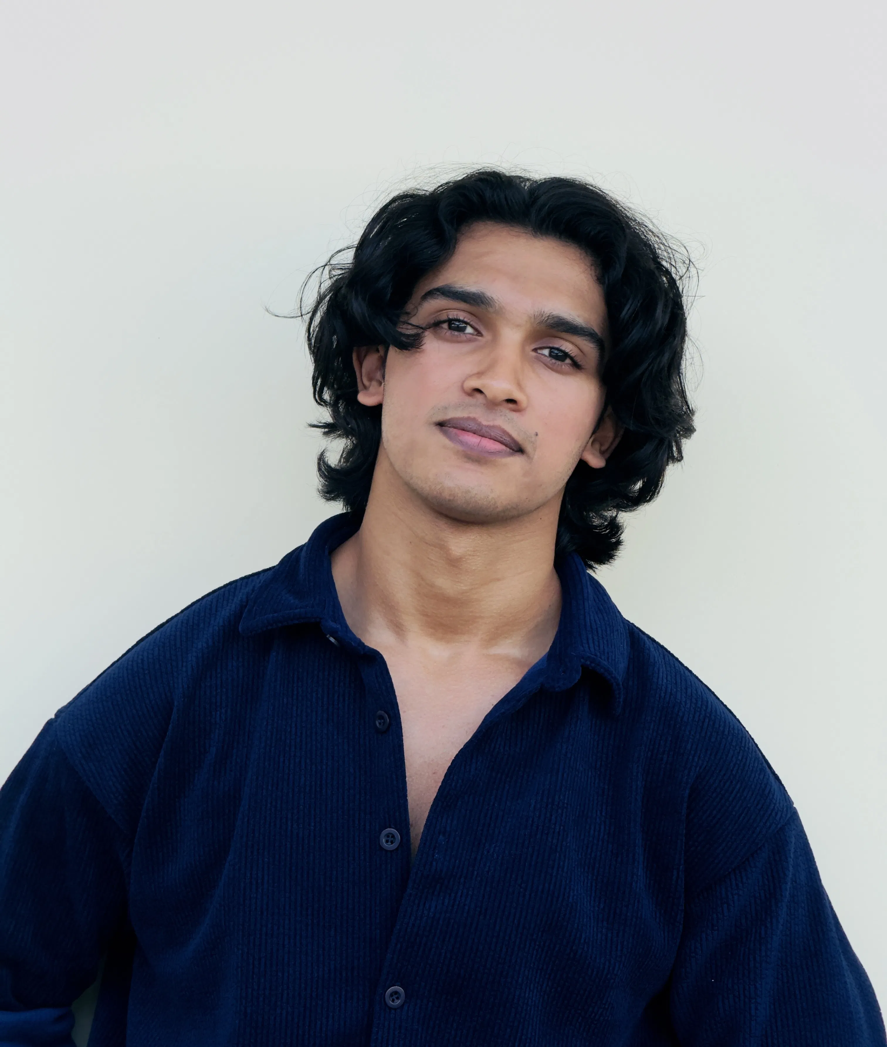Ishan Mohammed E S