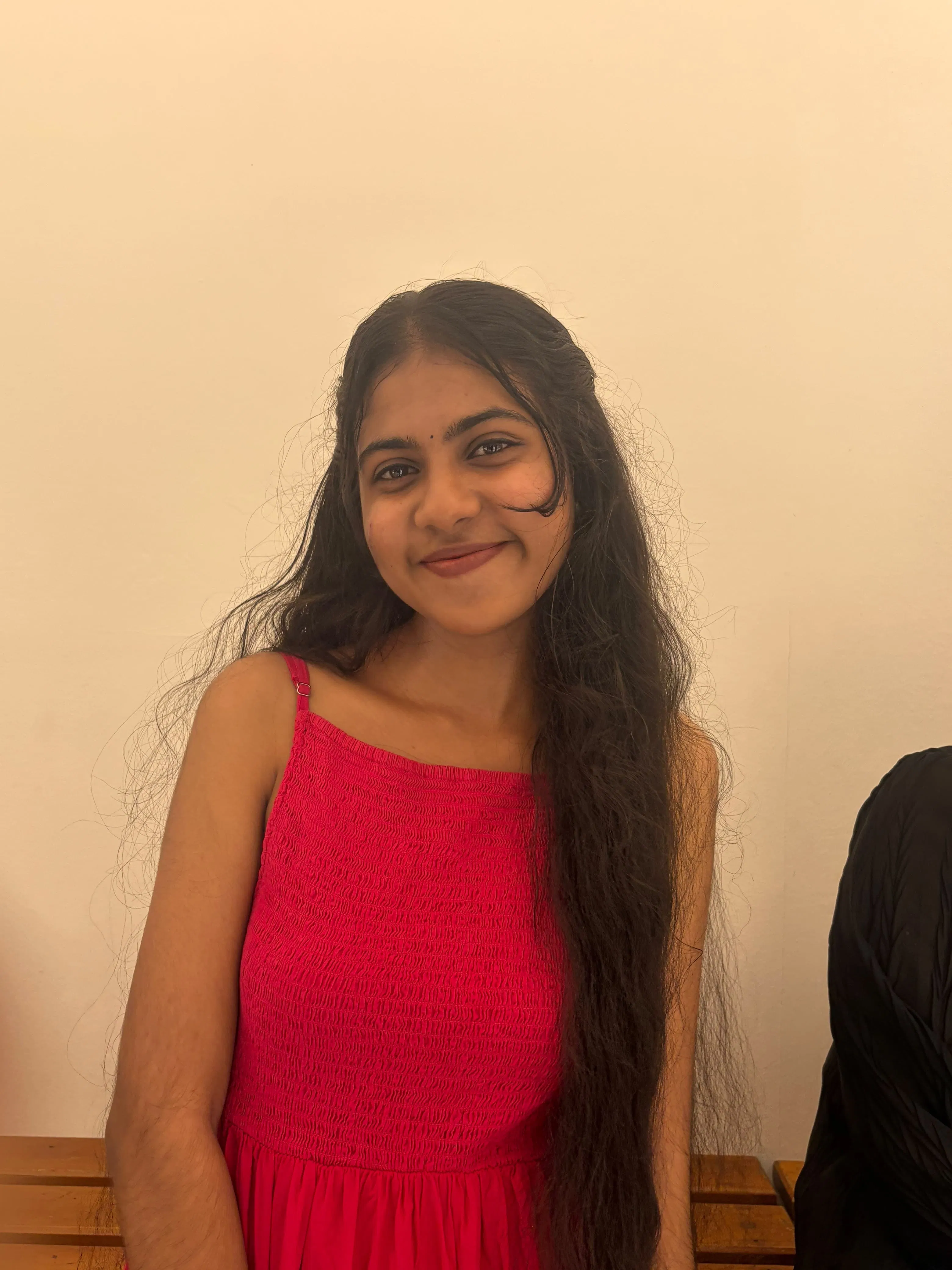Malavika S Kumar