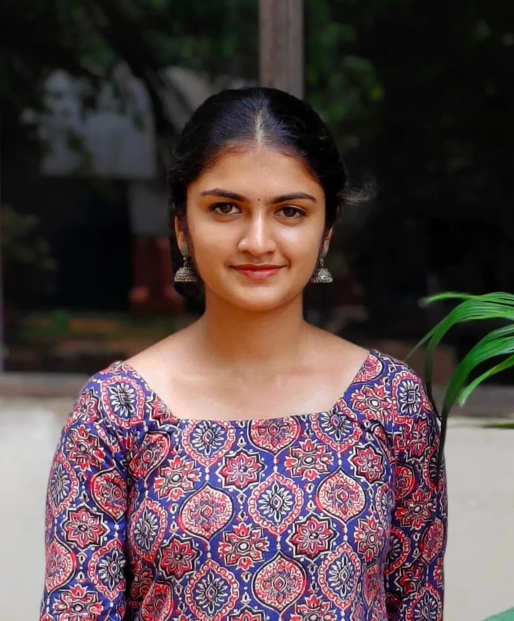 Nandhana PA