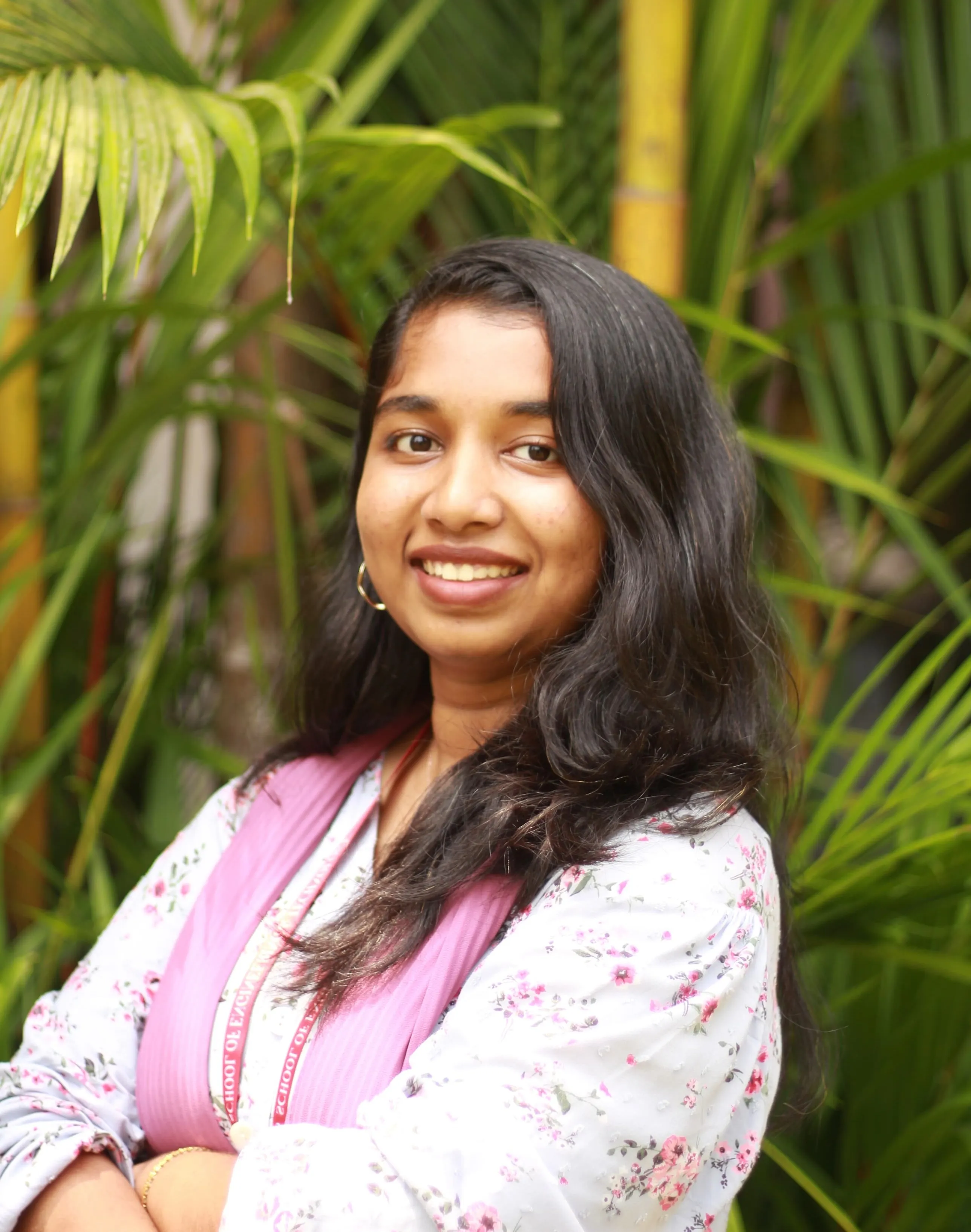 Samiya Sayyida