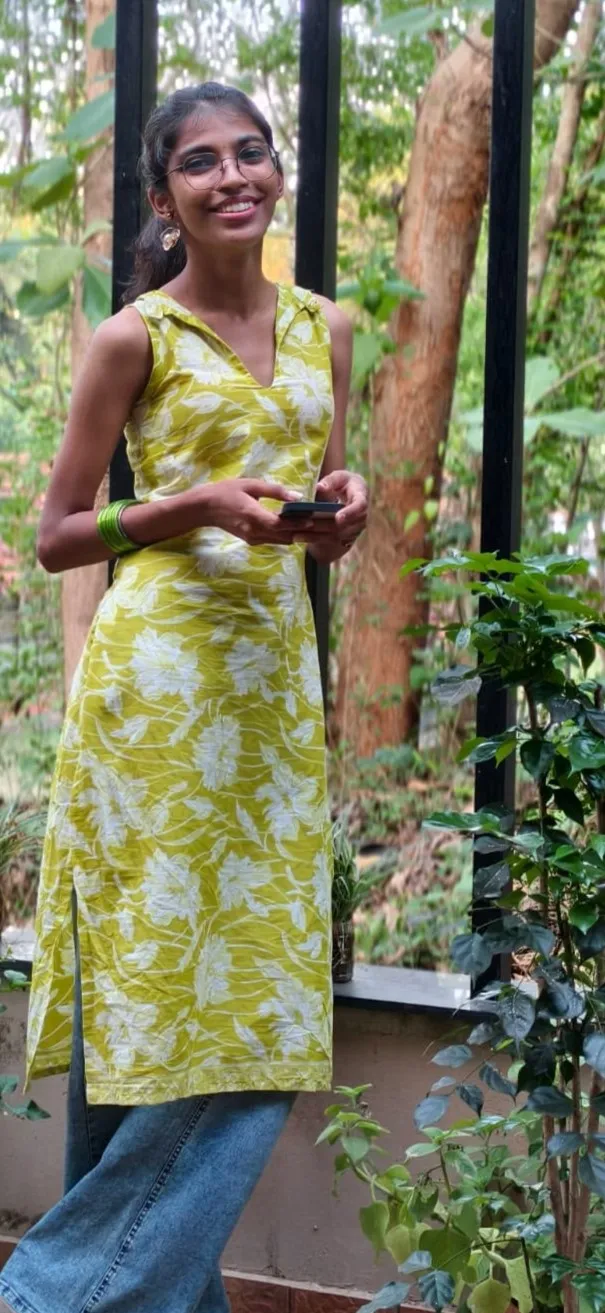 Sreebhadra Sreedas