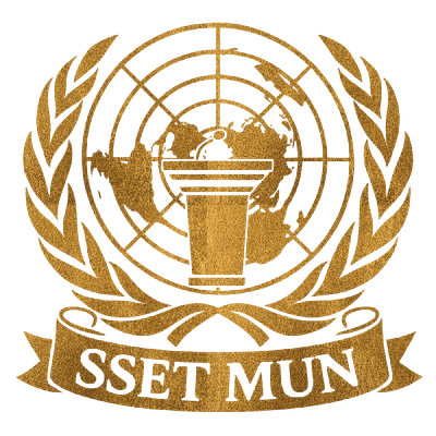 SSETMUN Logo